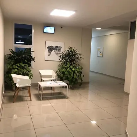 Apartamento Calma La Rioja Exterior foto